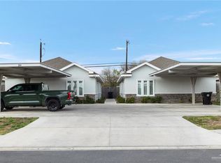 304 N Retama Ln #1, Weslaco, TX 78596