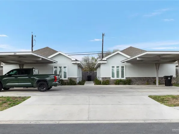 304 N Retama Ln #1, Weslaco, TX 78596