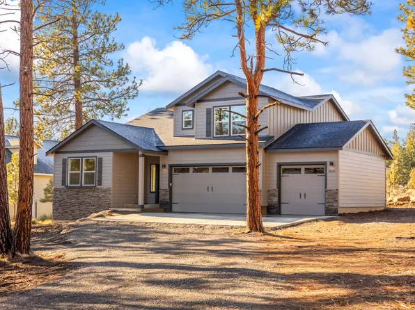 70085 Cayuse Dr, Sisters, OR 97759