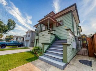 706 Buena Vista Ave, Alameda, CA 94501