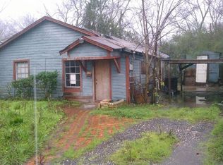 4426 Sterling St, Houston, TX 77051