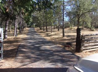 10635 Texas Hill Rd, Dobbins, CA 95935