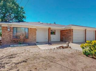 2102 Anthony Pl SW, Albuquerque, NM 87105