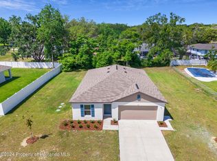 309 Waterfall Dr, Spring Hill, FL 34608