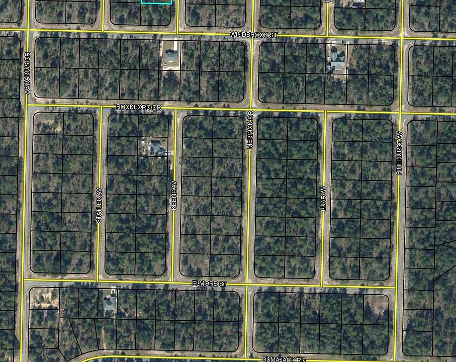 2nd image of LOT 9 Utica Ave