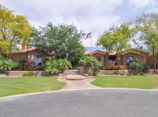 10112 W Staghorn Rd, Peoria, AZ 85383