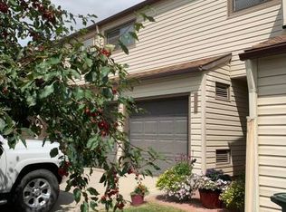 1023 Teewinot Cir, Gillette, WY 82716