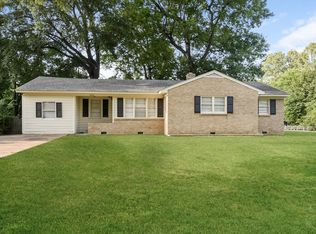 1632 Haywood Ave, Memphis, TN 38127