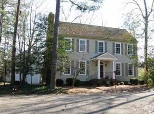 167 Alwoodley, Williamsburg, VA