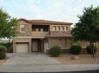 3311 E Canary Way, Chandler, AZ 85286