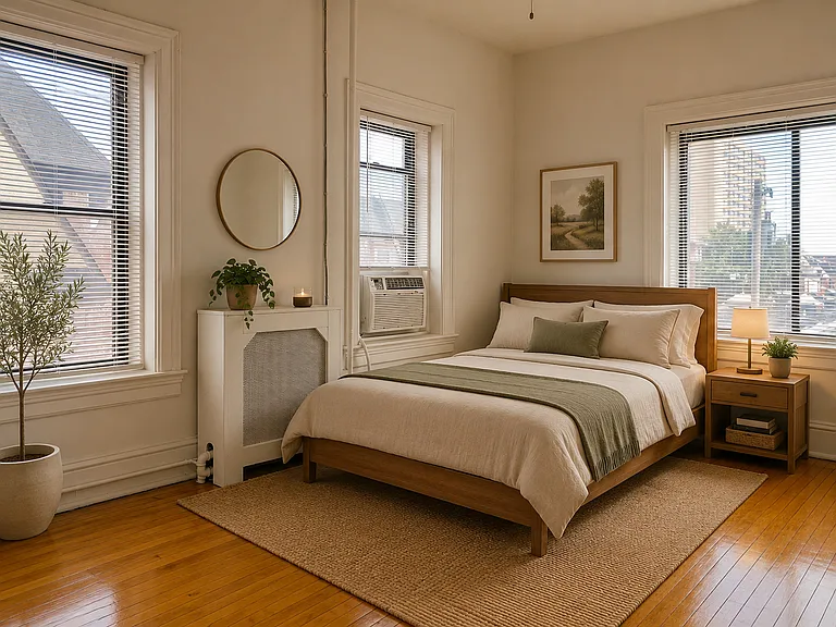 100 E Preston St #45 — Photo 4