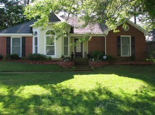 218 Cherry Dr, Brandon, MS 39042