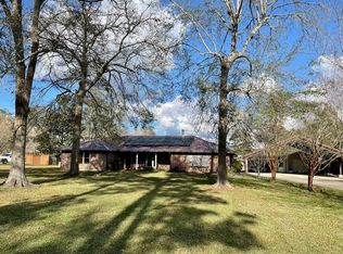121 Rufus Rd, Silsbee, TX 77656