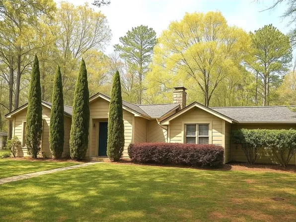 2701 E Mill Way SW, Conyers, GA 30094
