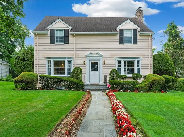 22 Berrian Road, New Rochelle, NY 10804