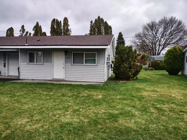 1517 N Marguerite Rd, Spokane, WA 99212