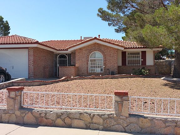 2nd image of 11512 Tony Tejeda Dr