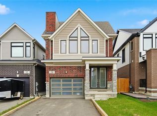 28 Fairey Cres, Hamilton, ON L0R 1W0