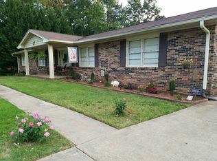 1226 Westgate Rd, Anderson, SC 29626