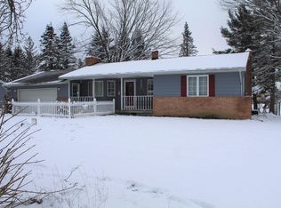 8110 Faulkner Dr, Davison, MI