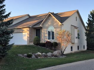 6054 Steeplechase Dr #13, Grand Blanc, MI 48439