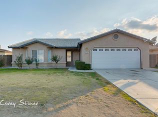 306 Avenida Castro, Delano, CA 93215