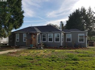 24215 Territorial Hwy, Monroe, OR 97456