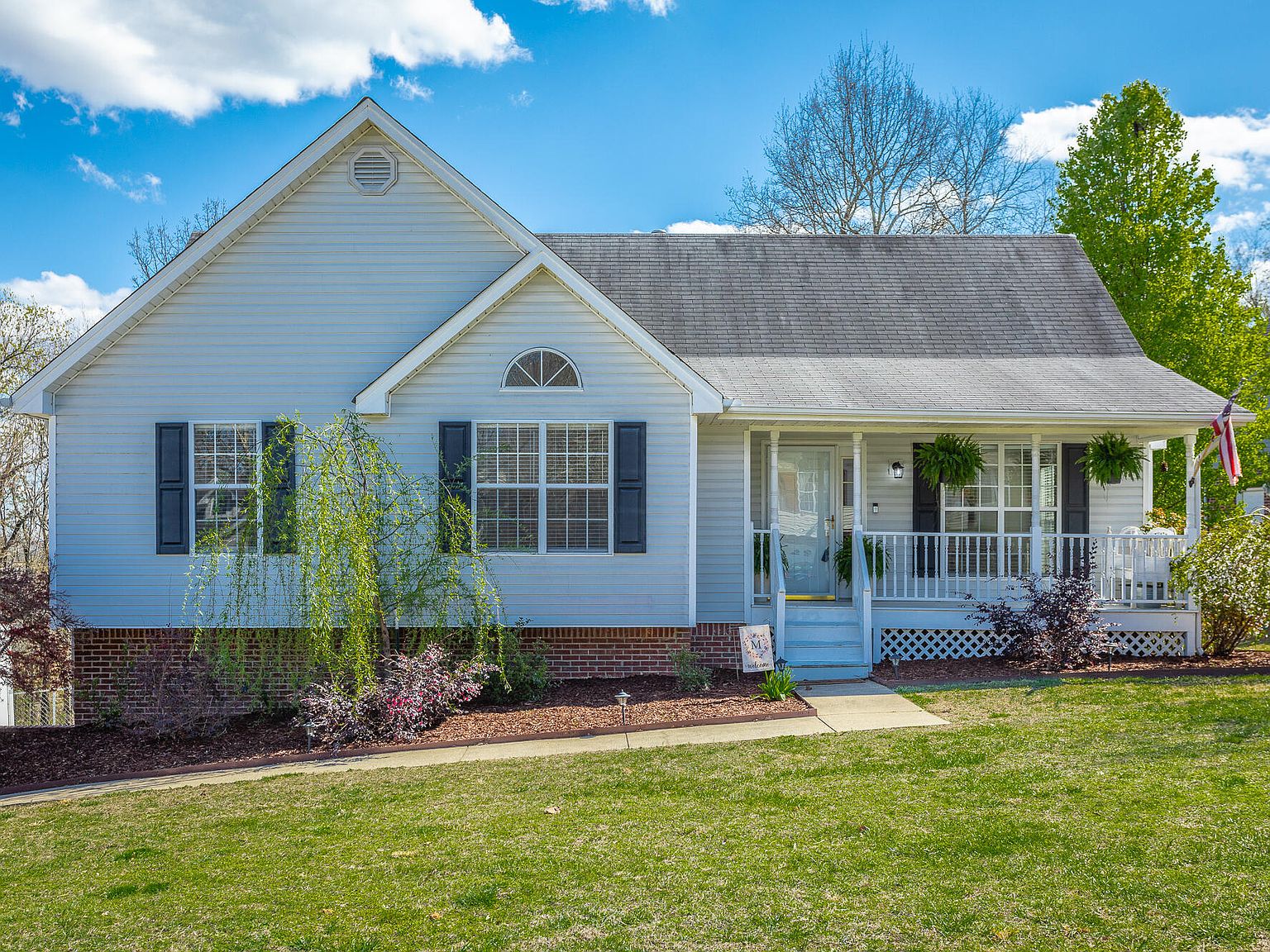 6722 Sawtooth Dr, Ooltewah, TN 37363 | Zillow