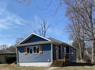 443 Ballard Ave, Mishawaka, IN 46544