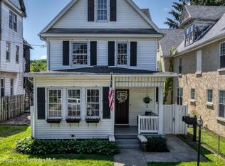 2232 Brown Ave, Scranton, PA 18509