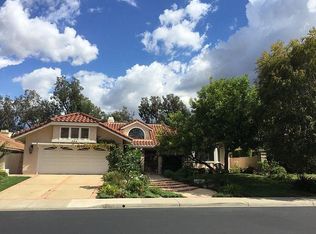 354 Cherry Hills Ct, Thousand Oaks, CA 91320