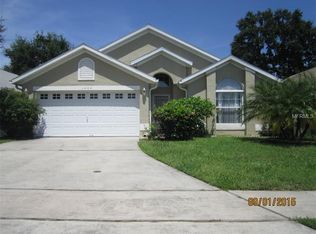 1400 Sierra Cir, Kissimmee, FL 34744