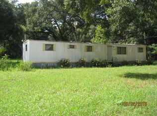 13050 NE 250th Ct, Salt Springs, FL 32134