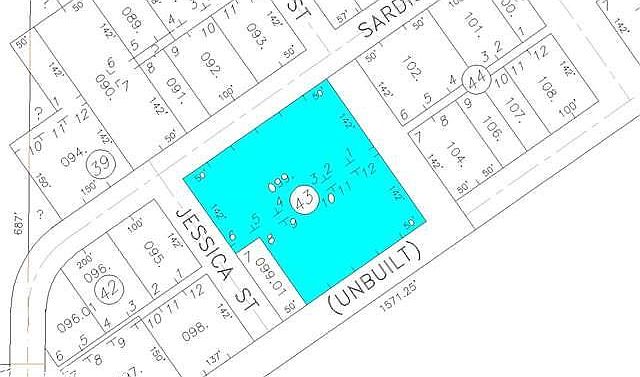 2nd image of 9701 Jessica St