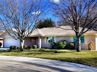 10 Everglade Ct, Roswell, NM 88201