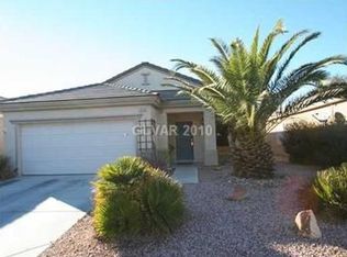 1998 Joy View Ln, Henderson, NV 89012