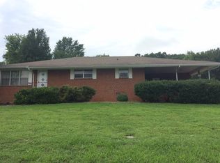 318 Guthrie Rd, Athens, TN 37303