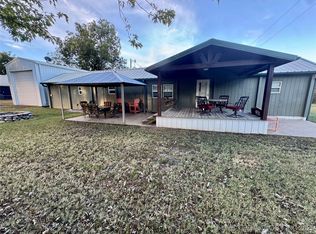 247 Kiamichi Rd, Eufaula, OK 74432