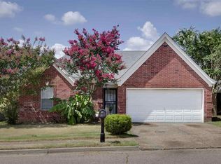 4528 Longtree Ave LOT 153, Memphis, TN 38128