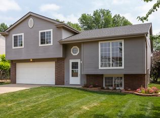 6429 S 164th Ave, Omaha, NE 68135
