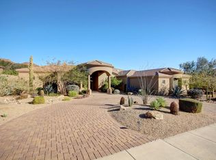 11911 N 133rd Way, Scottsdale, AZ 85259