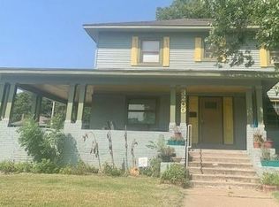 3200 E 30th St, Kansas City, MO 64128