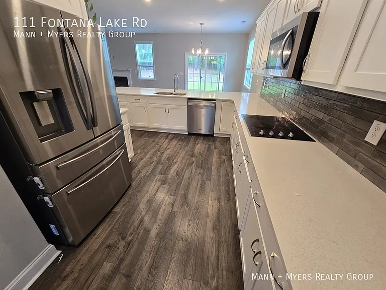 111 Fontana Lake Rd — Photo 10
