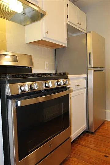 1616 Sycamore St #6 — Photo 10