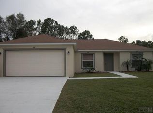 20 Russo Dr, Palm Coast, FL 32164