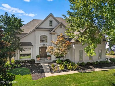 9011 Legends Lake Ln, Knoxville, TN, 37922