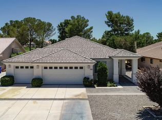 14967 Tournament Ln, Helendale, CA 92342