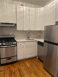 Rented by City Connections Realty