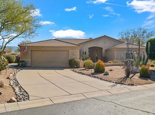 27913 N Walnut Creek Rd, Rio Verde, AZ 85263