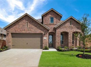 1617 Shetland Rd, Aubrey, TX 76227